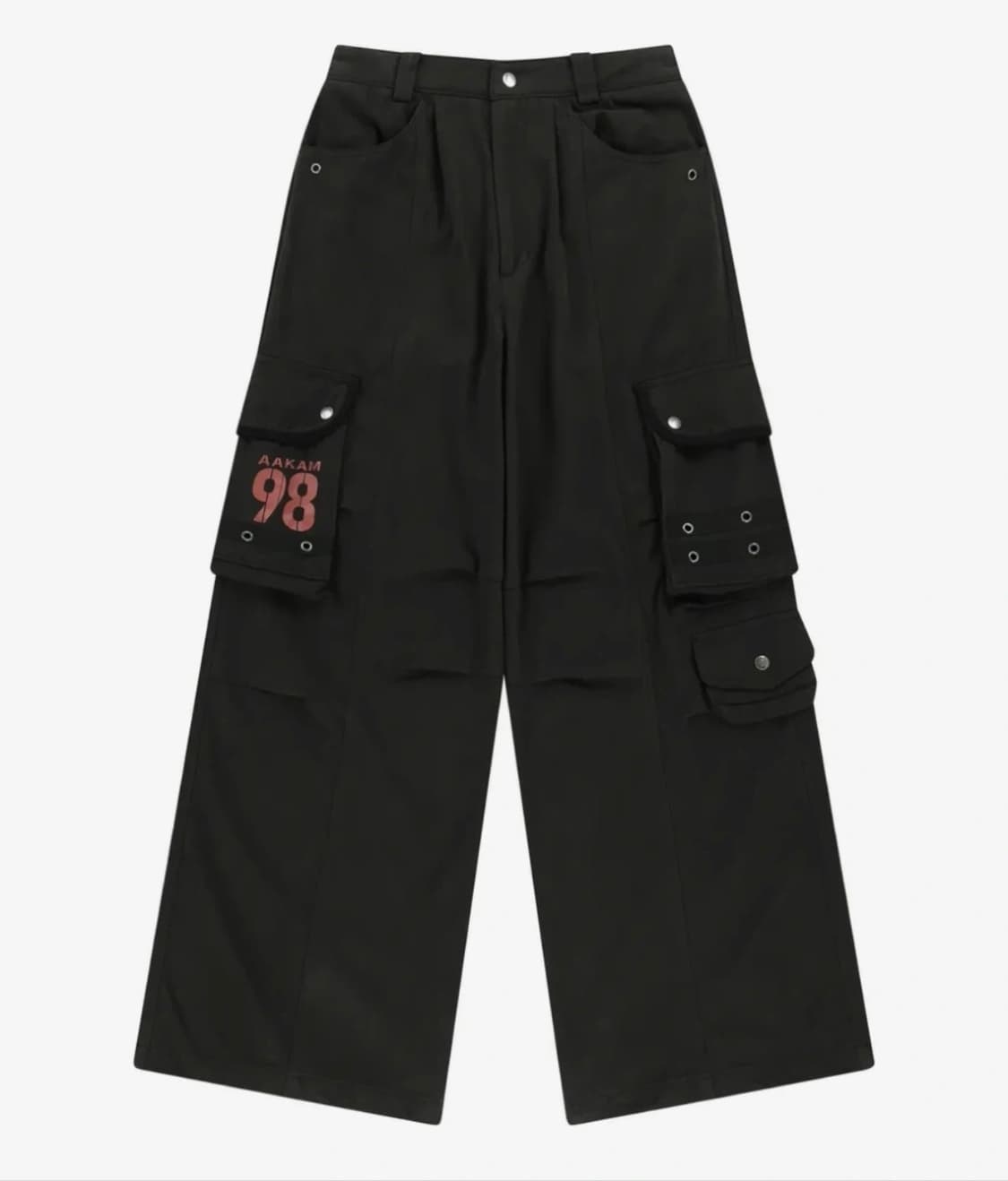 아캄 카고 팬츠 상품이미지2