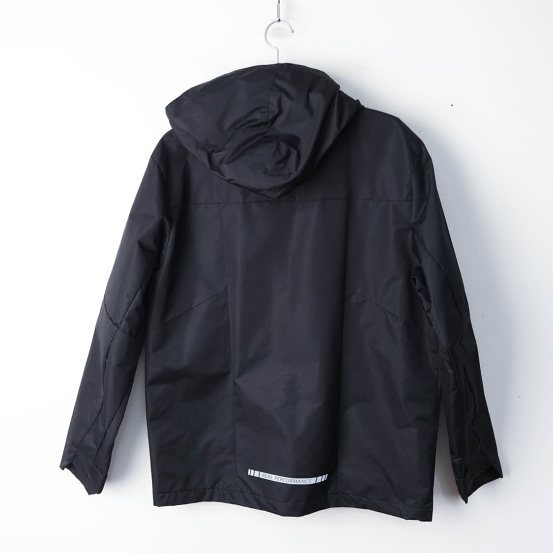 100/새상품 아문센 후드 자켓 상품이미지2