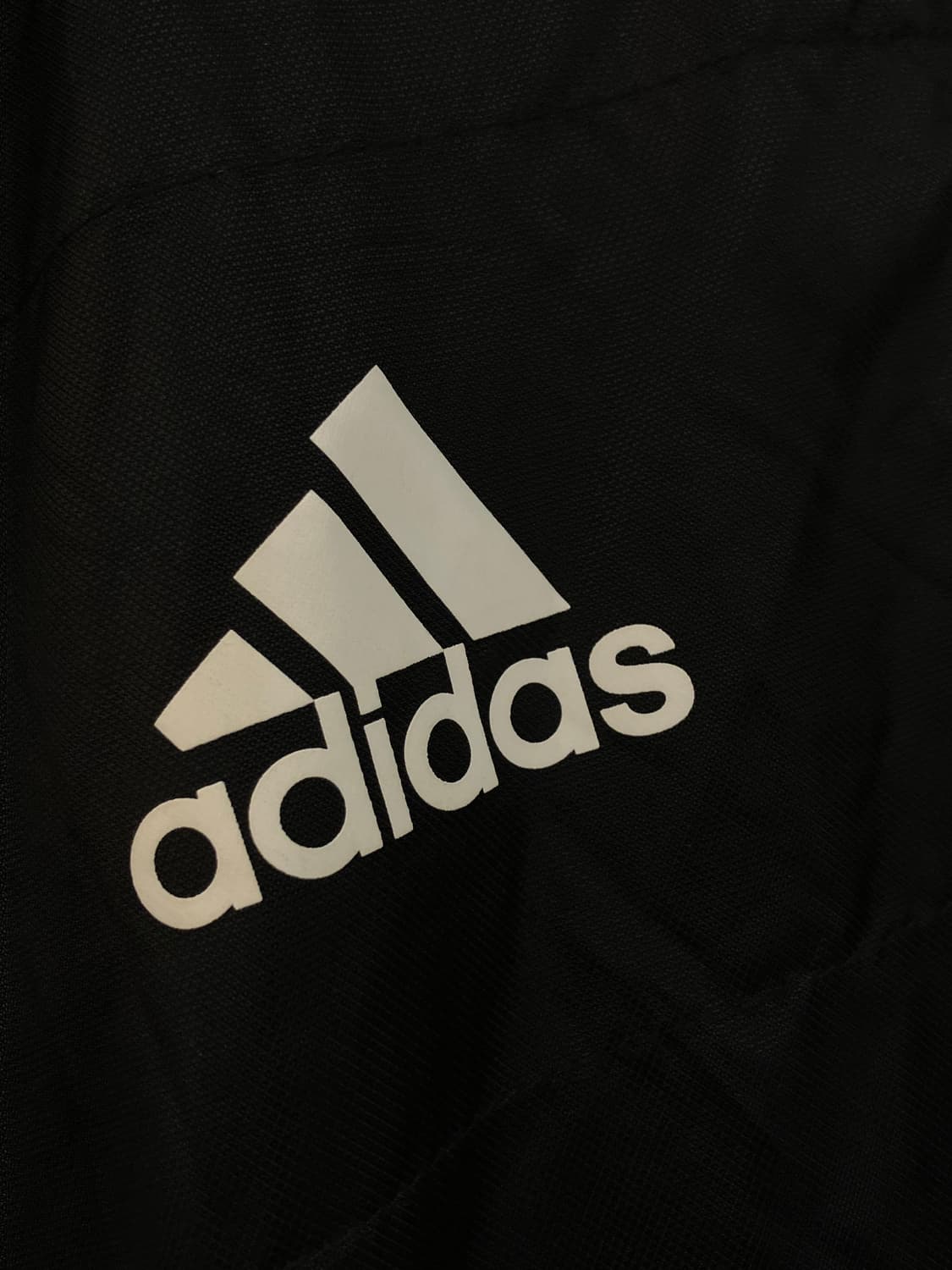 아디다스 패딩 블랙 105  #csz1903  상품이미지3