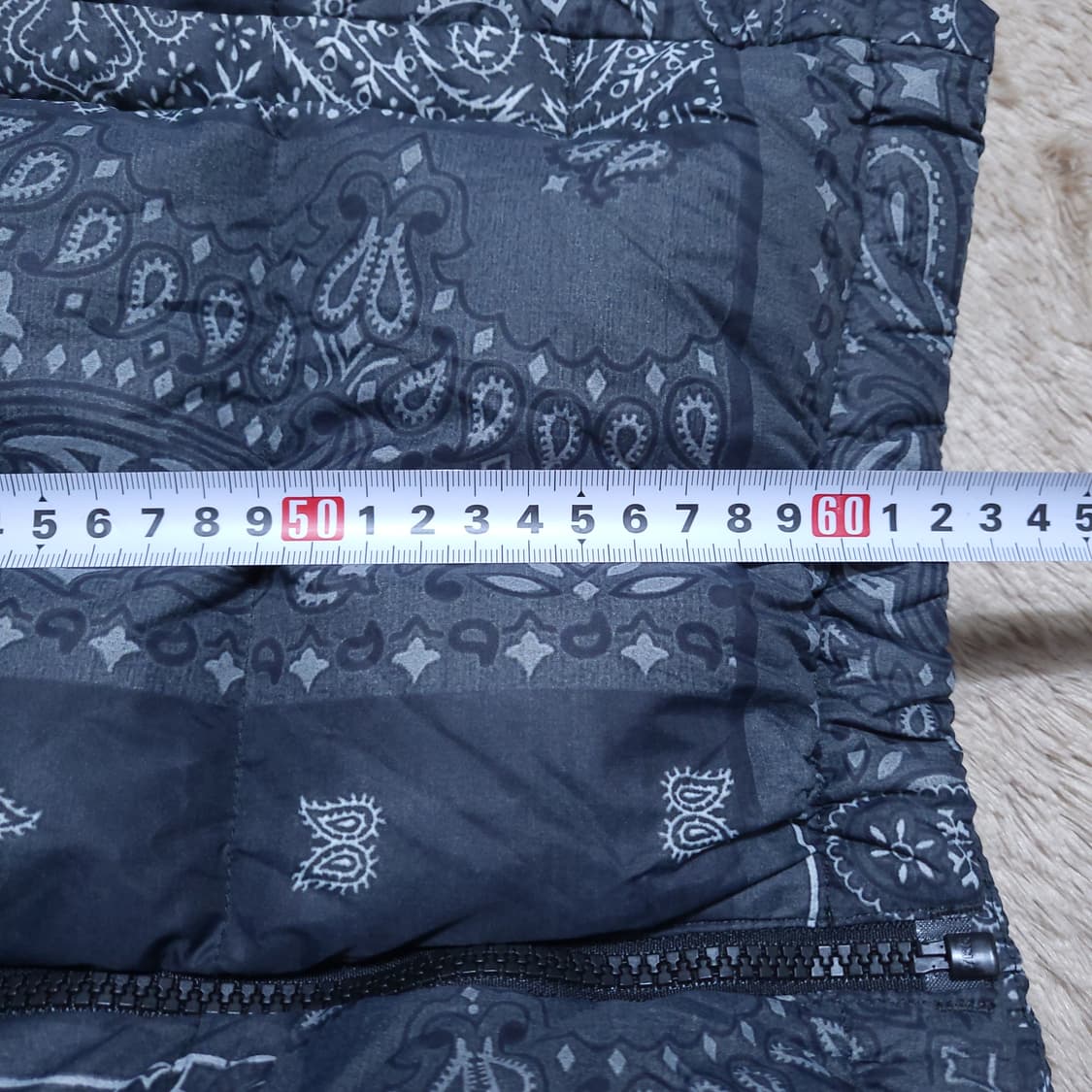 디스이즈네버댓 여성 오리털패딩 XS 0110 상품이미지9