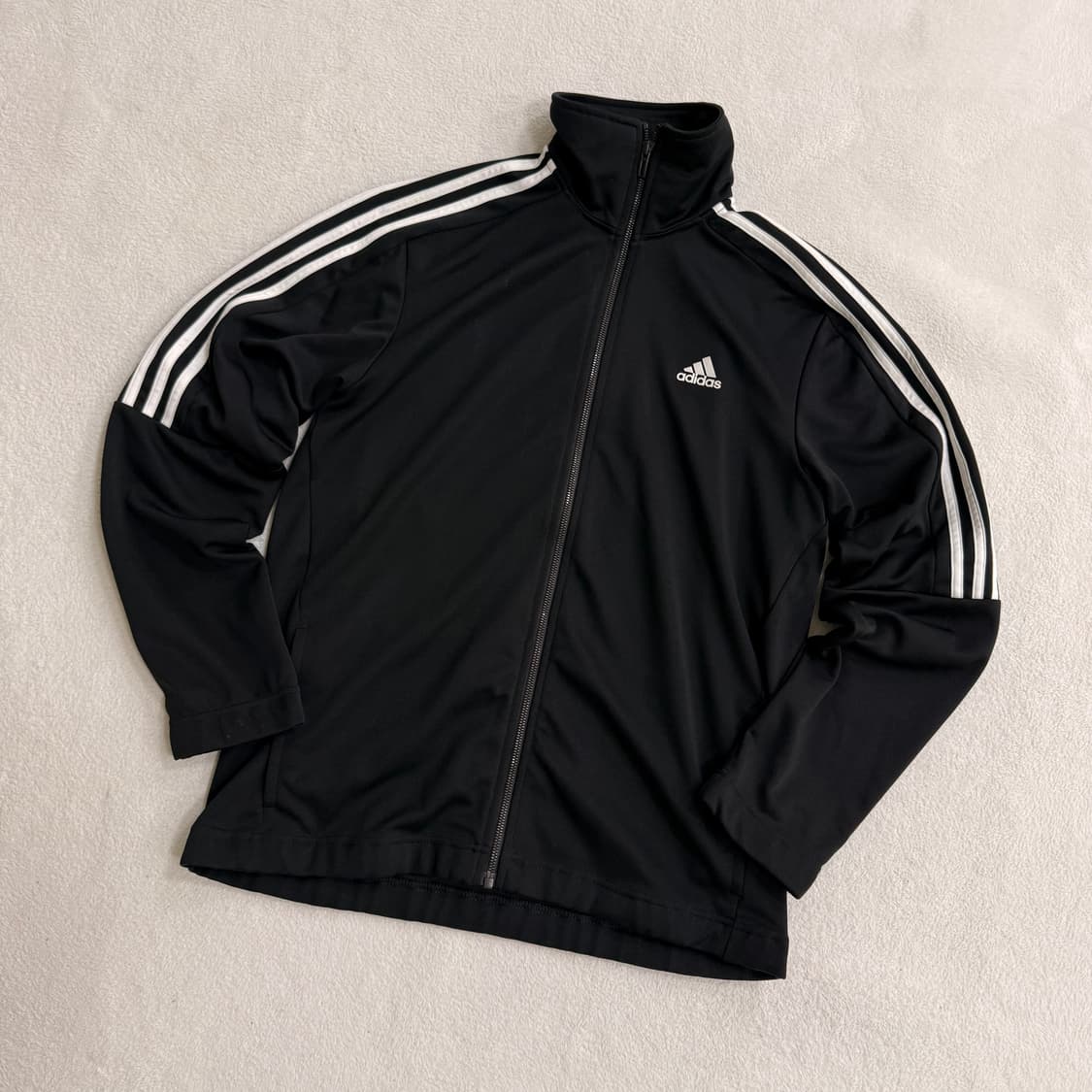 2XL 아디다스 트레이닝 자켓 0527T 상품이미지1