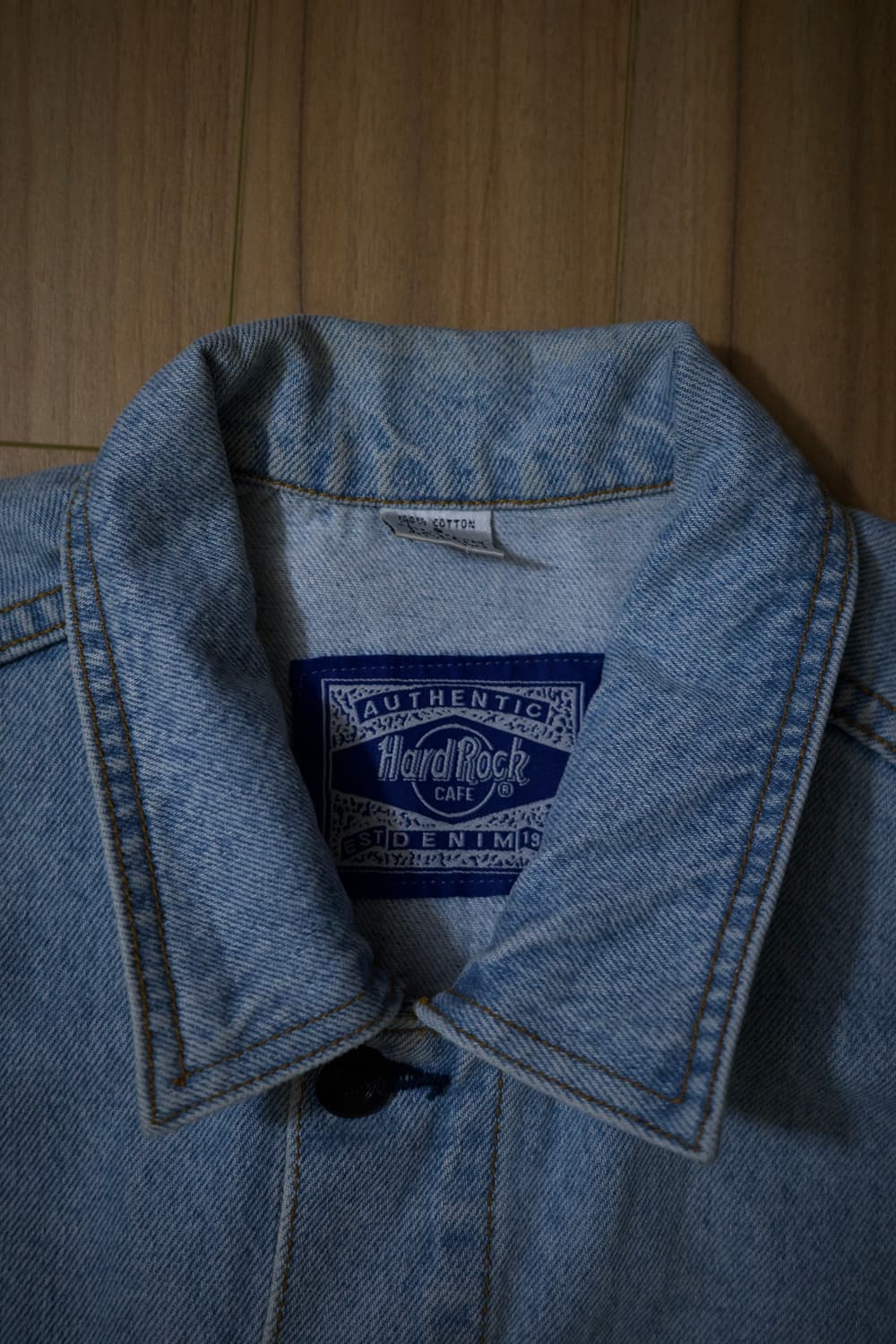 하드락 카페 청자켓 에든버러 상품이미지3