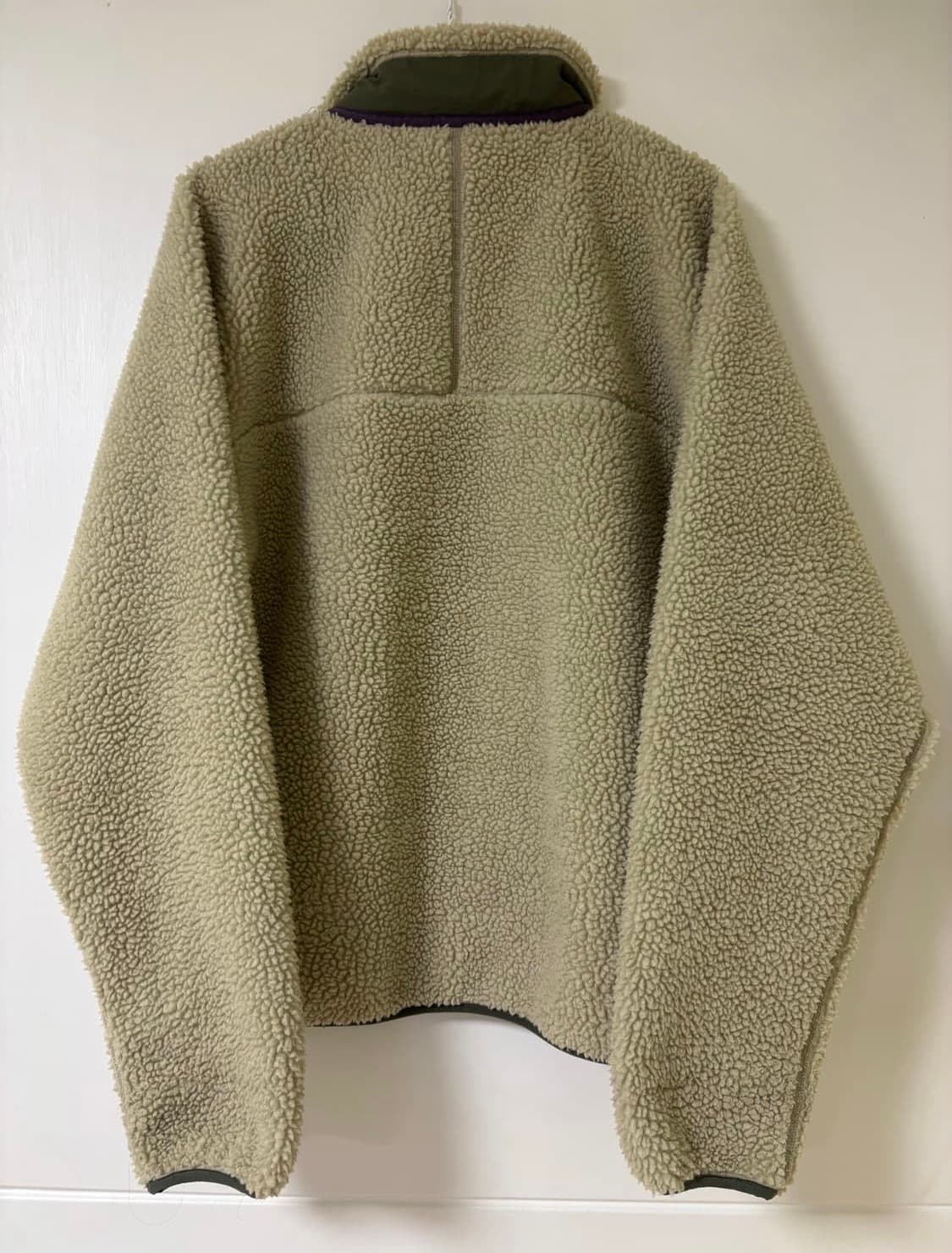 파타고니아 레트로x펠리컨 M 상품이미지2