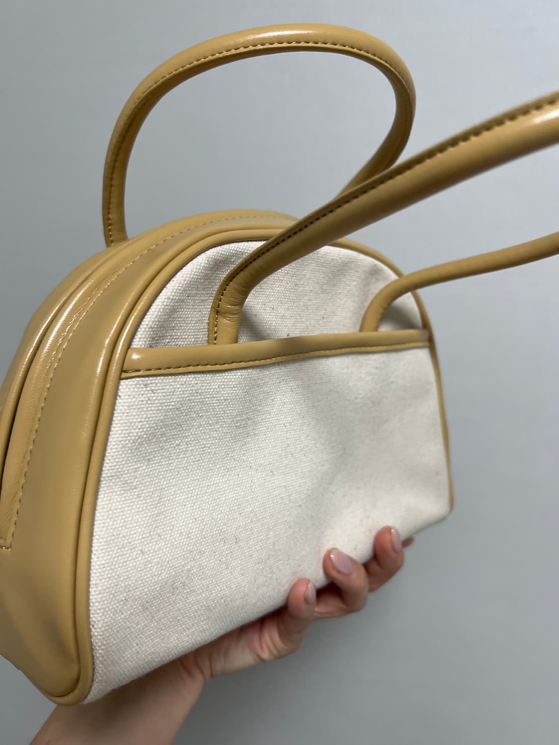 아카이브앱크 미니 볼링백 상품이미지2