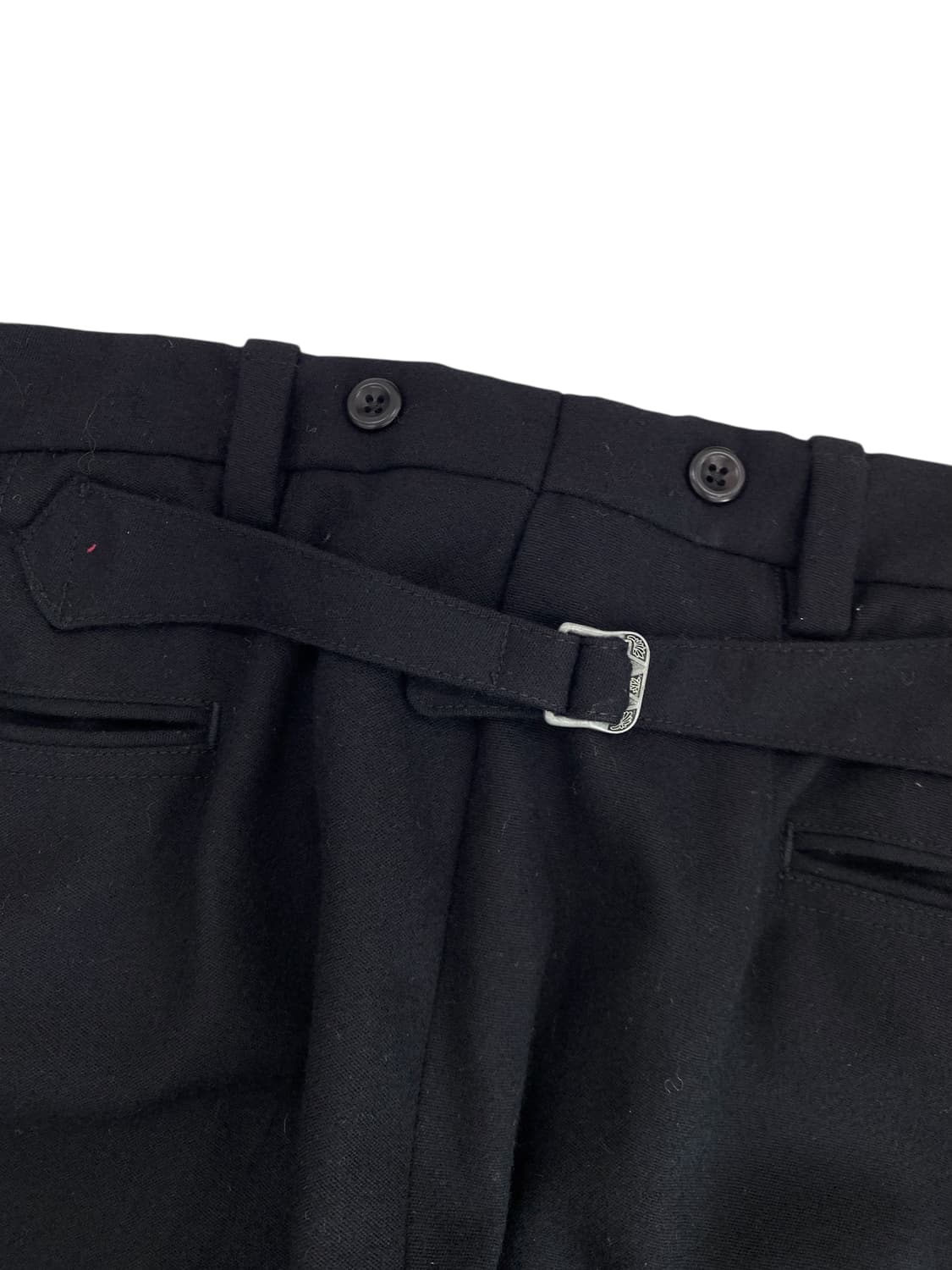 폴로 신치백 울 트라우저 상품이미지9