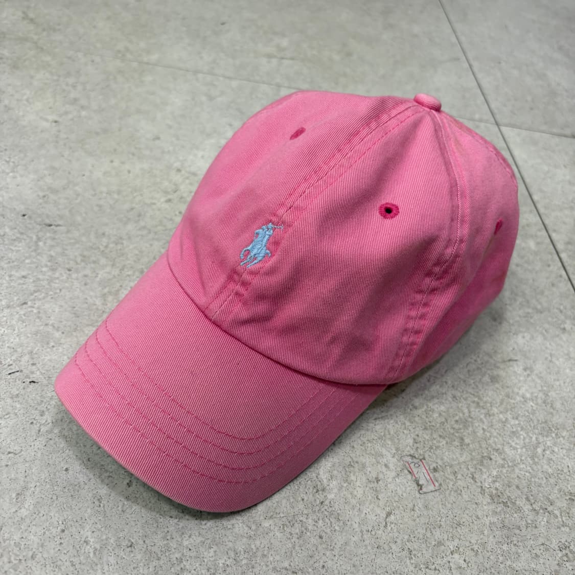 폴로랄프로렌 볼캡  상품이미지1