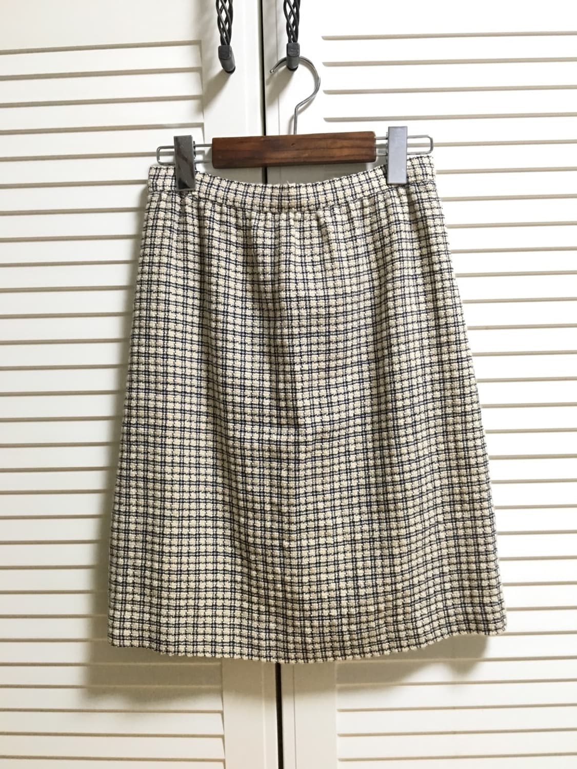 Celine 셀린느 빈티지 스커트 상품이미지1