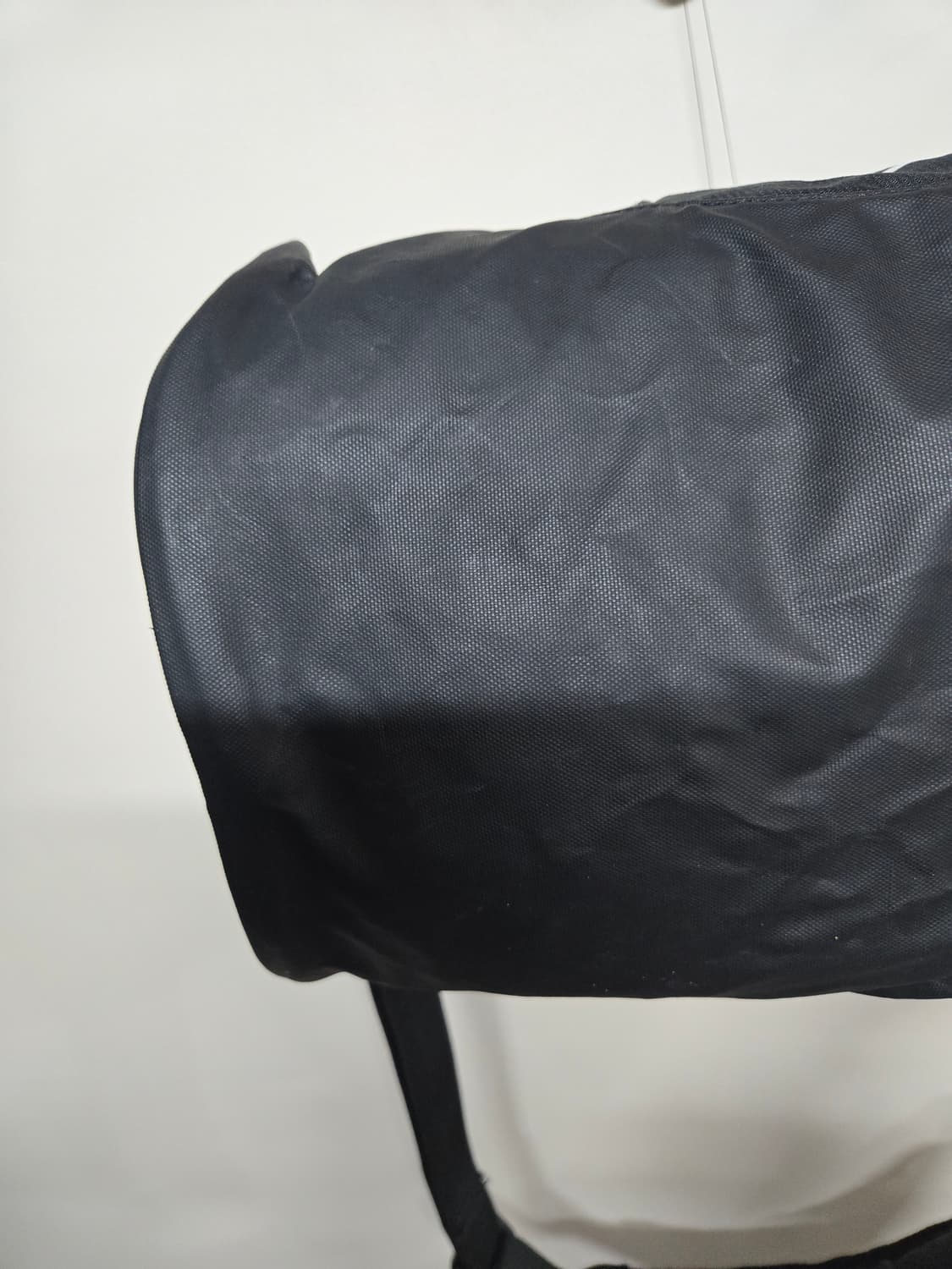 나이키 더플백 검정색 상품이미지6