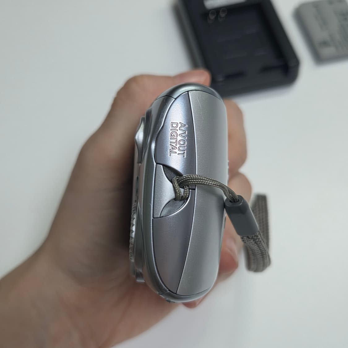 캐논 익시820is (익서스970is) 상품이미지9