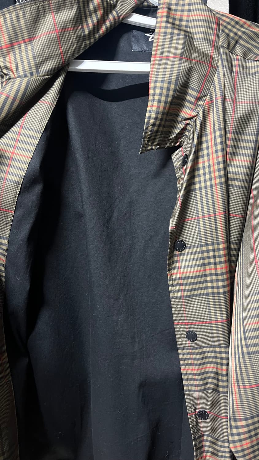 스투시 코치자켓  상품이미지3