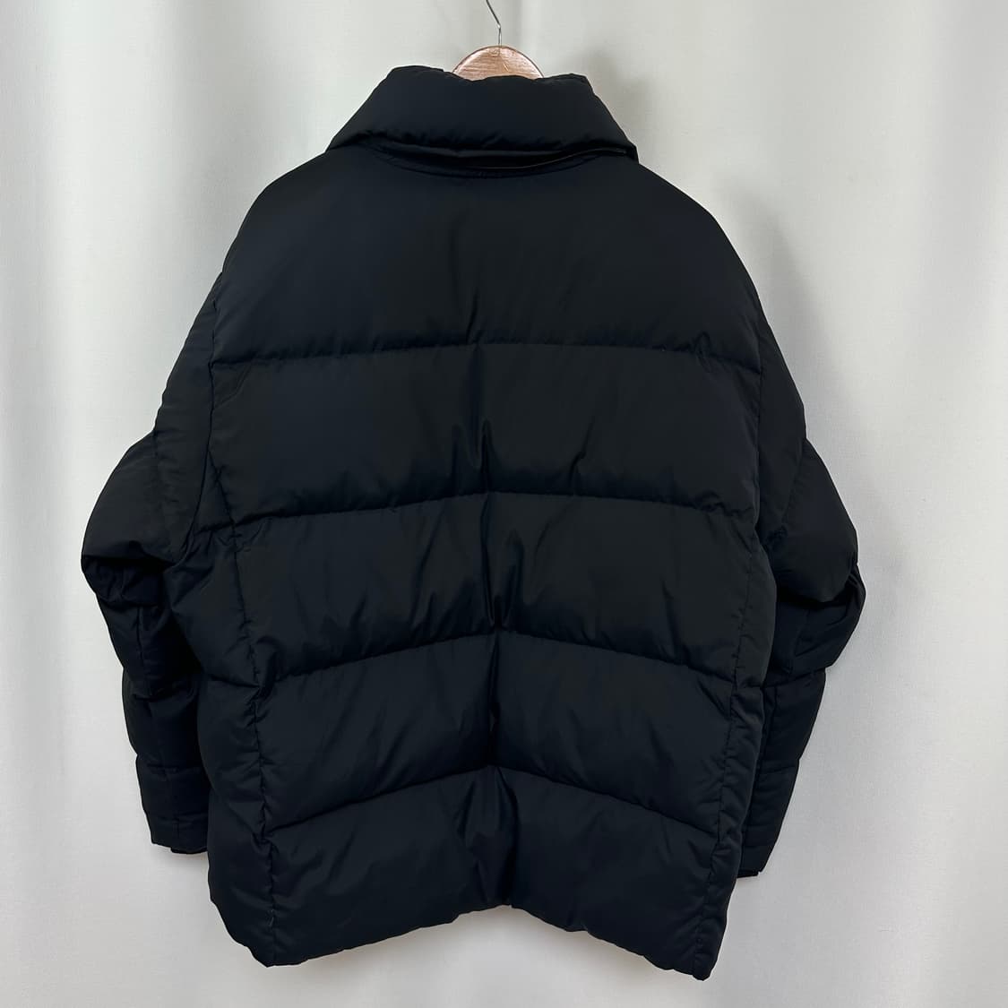 필라 남자 거위털 패딩 점퍼 빅사이즈 최상 XXL 110 상품이미지10