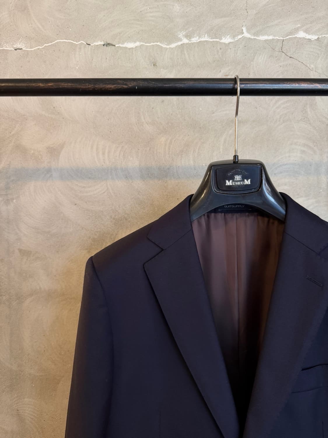 수트서플라이 테일러드 자켓 100 상품이미지2