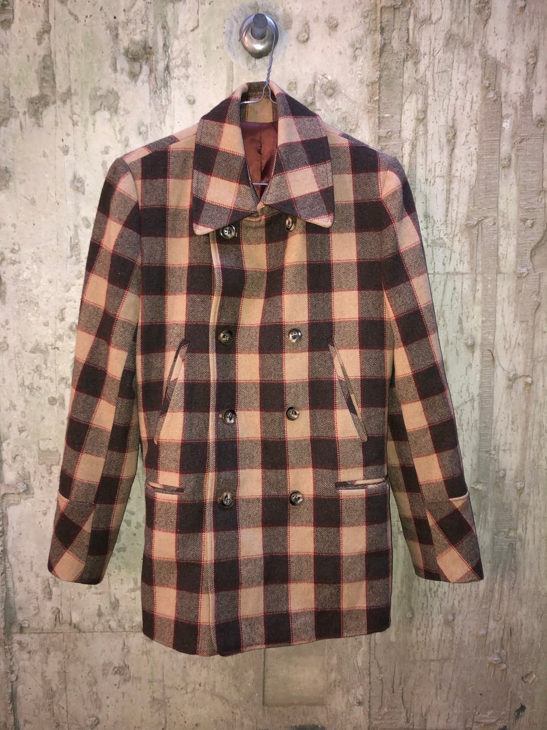 Chataigne coat 상품이미지6