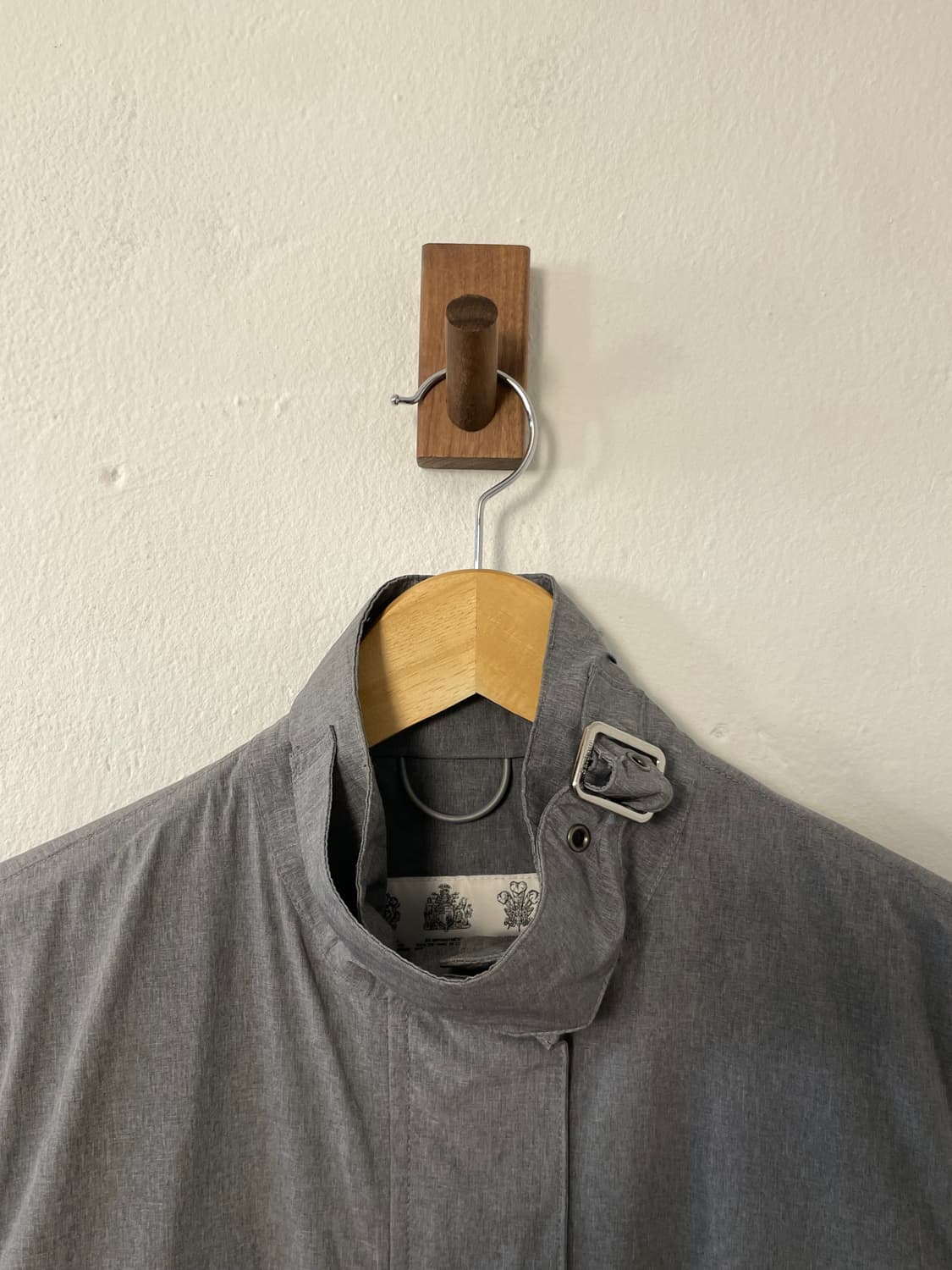 바버 자켓  상품이미지4