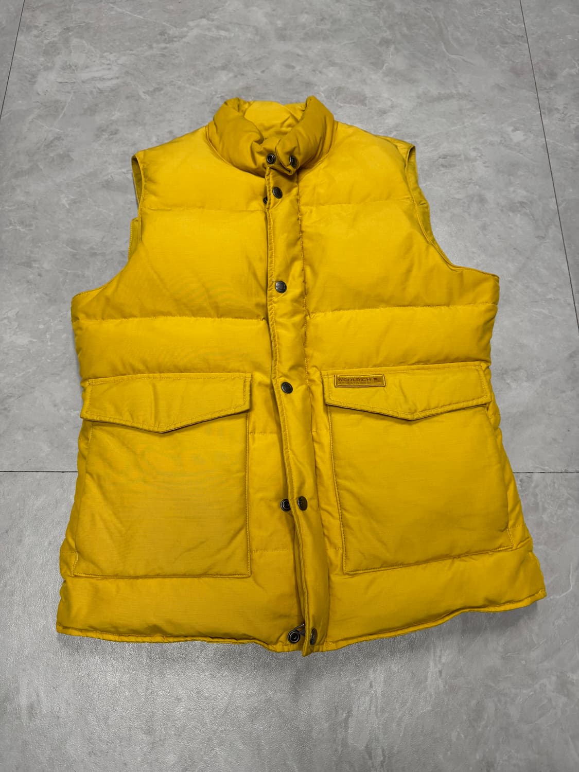 울리치 덕다운 상품이미지1