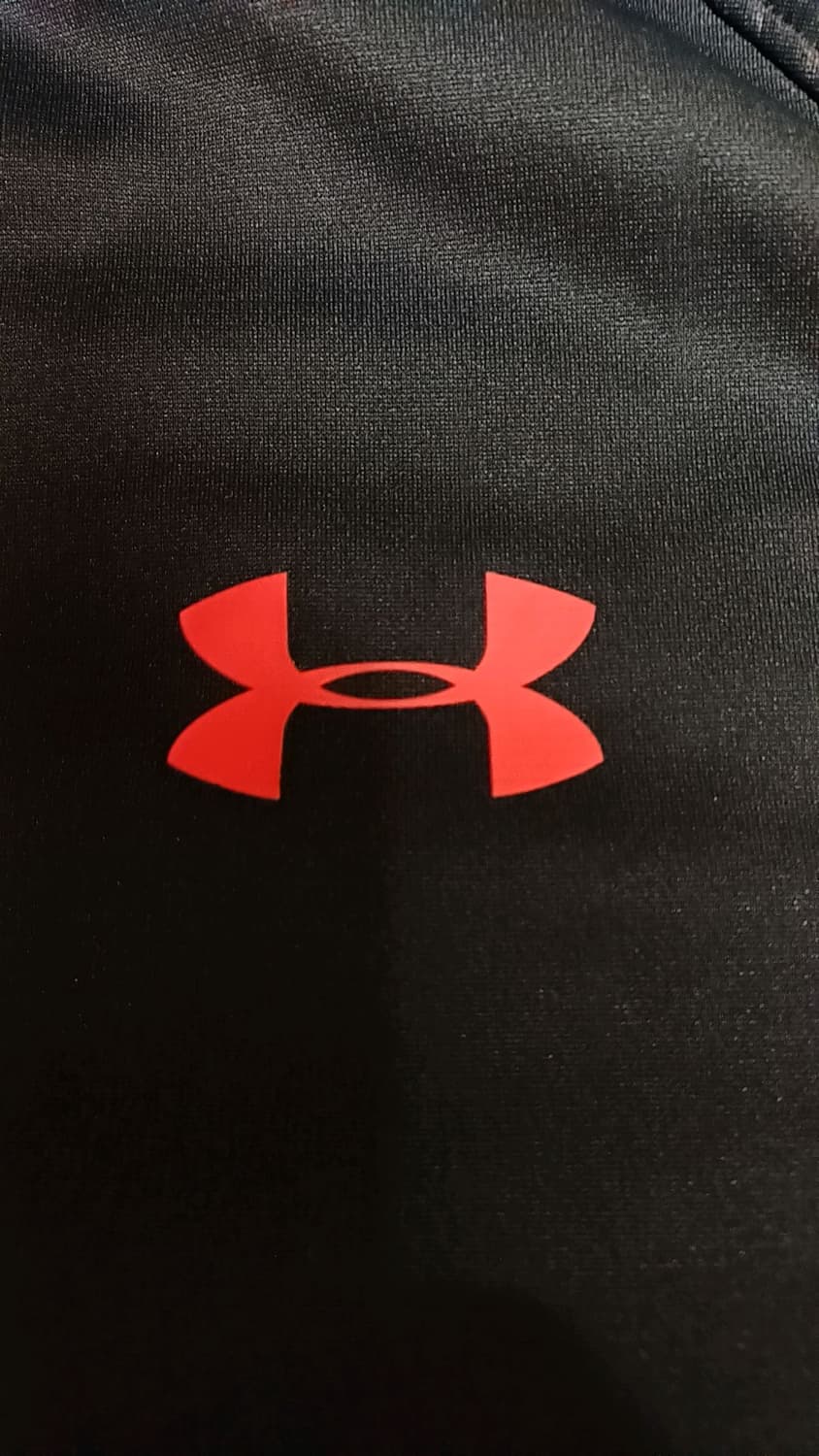 언더아머 저지 100 가슴54 기장67 상품이미지3