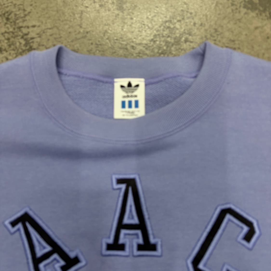 Adidas mtm 아디다스 맨투맨 상품이미지2