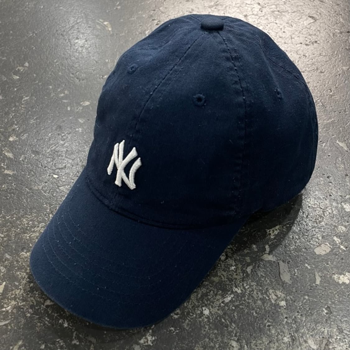 MLB 양키즈 볼캡 상품이미지1