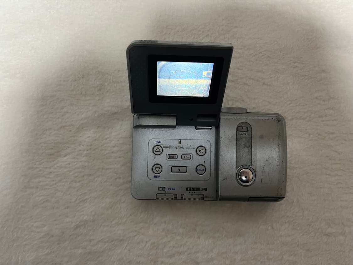 리코 RDC-300 디카 상품이미지6