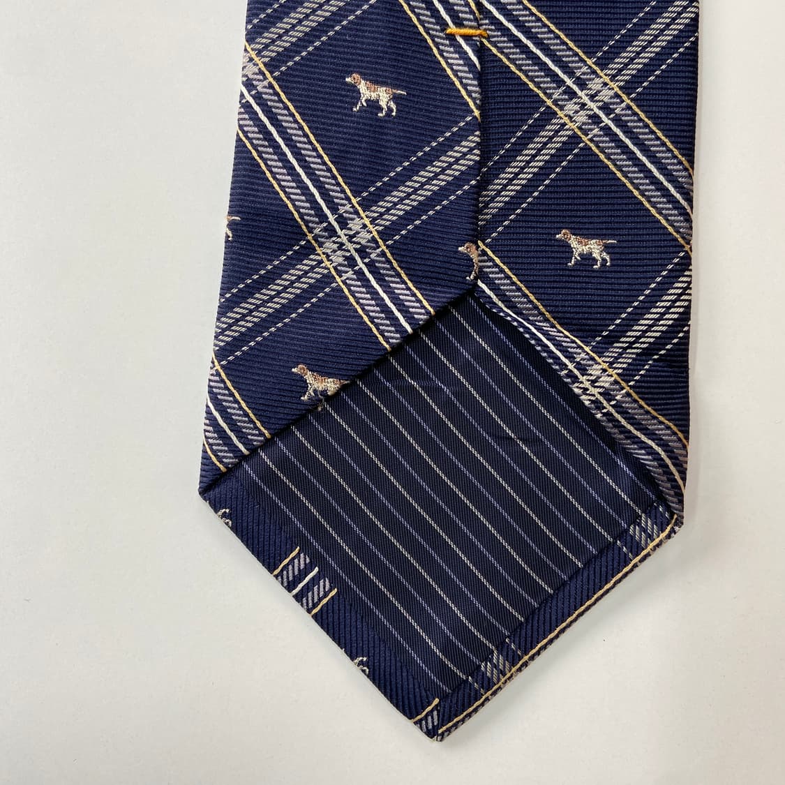 챕스 랄프로렌 (CHAPS) 명품 정품 넥타이 상품이미지7