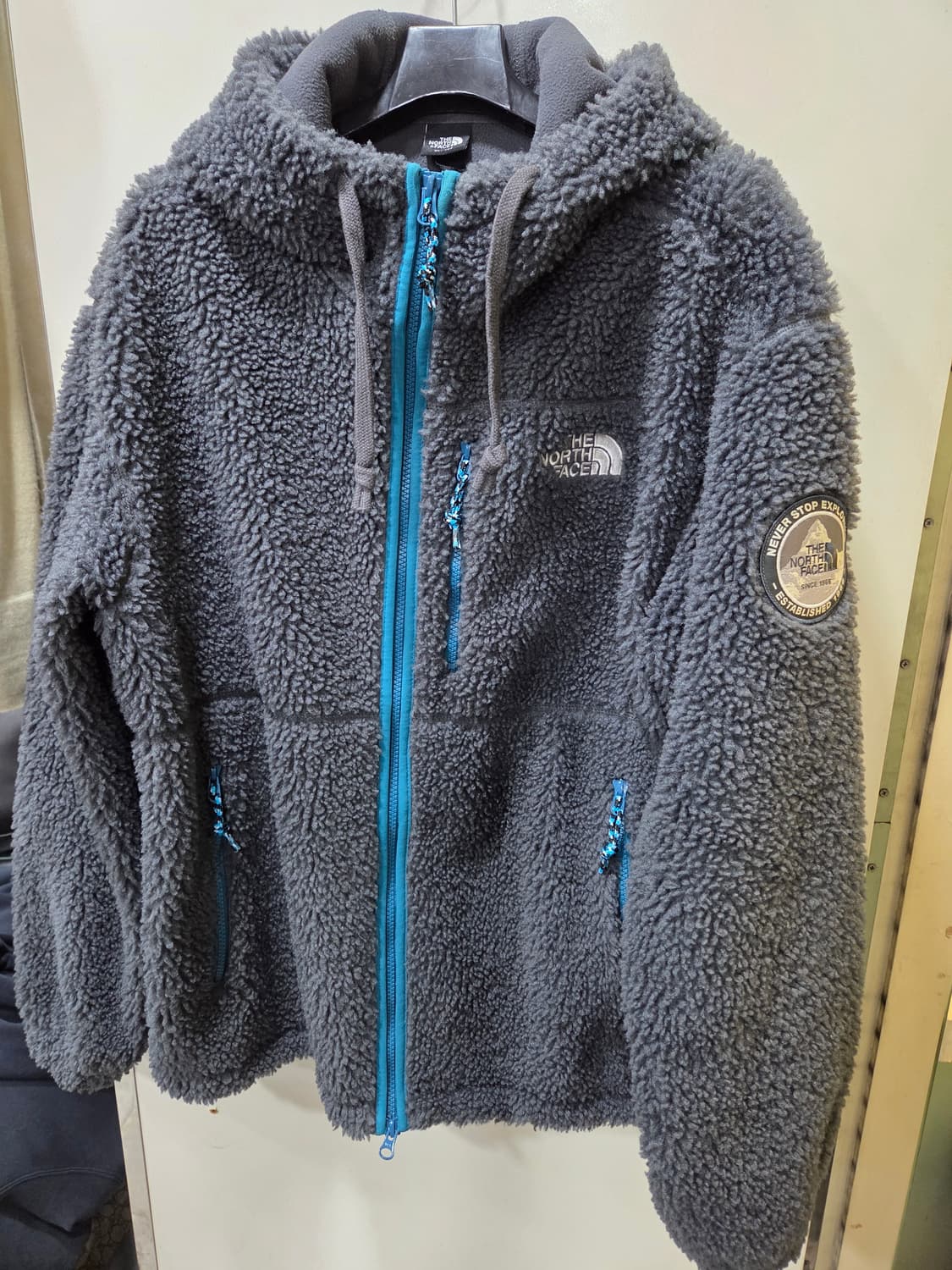 노스페이스 상품이미지1