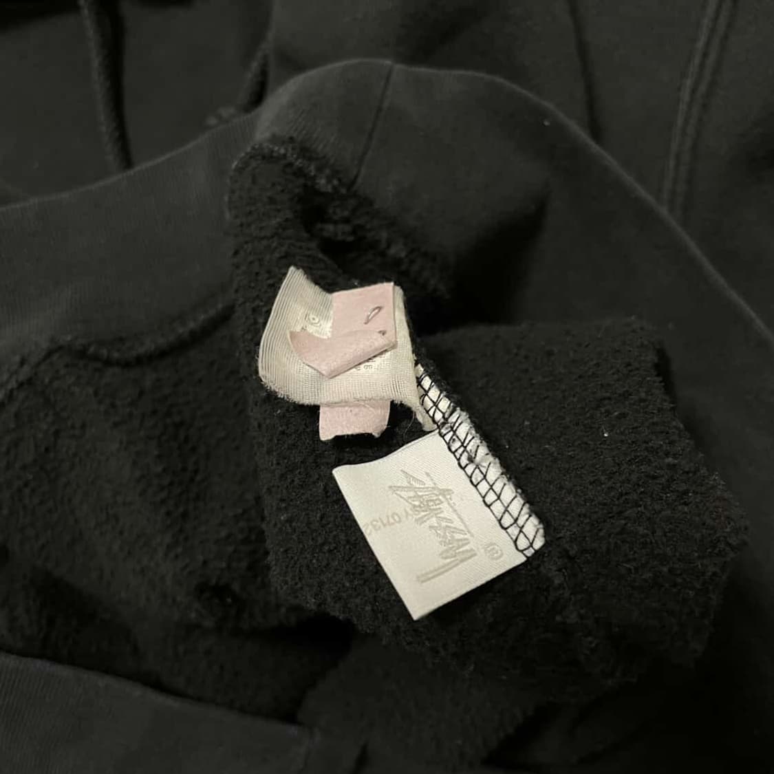 스투시 후드티 상품이미지5