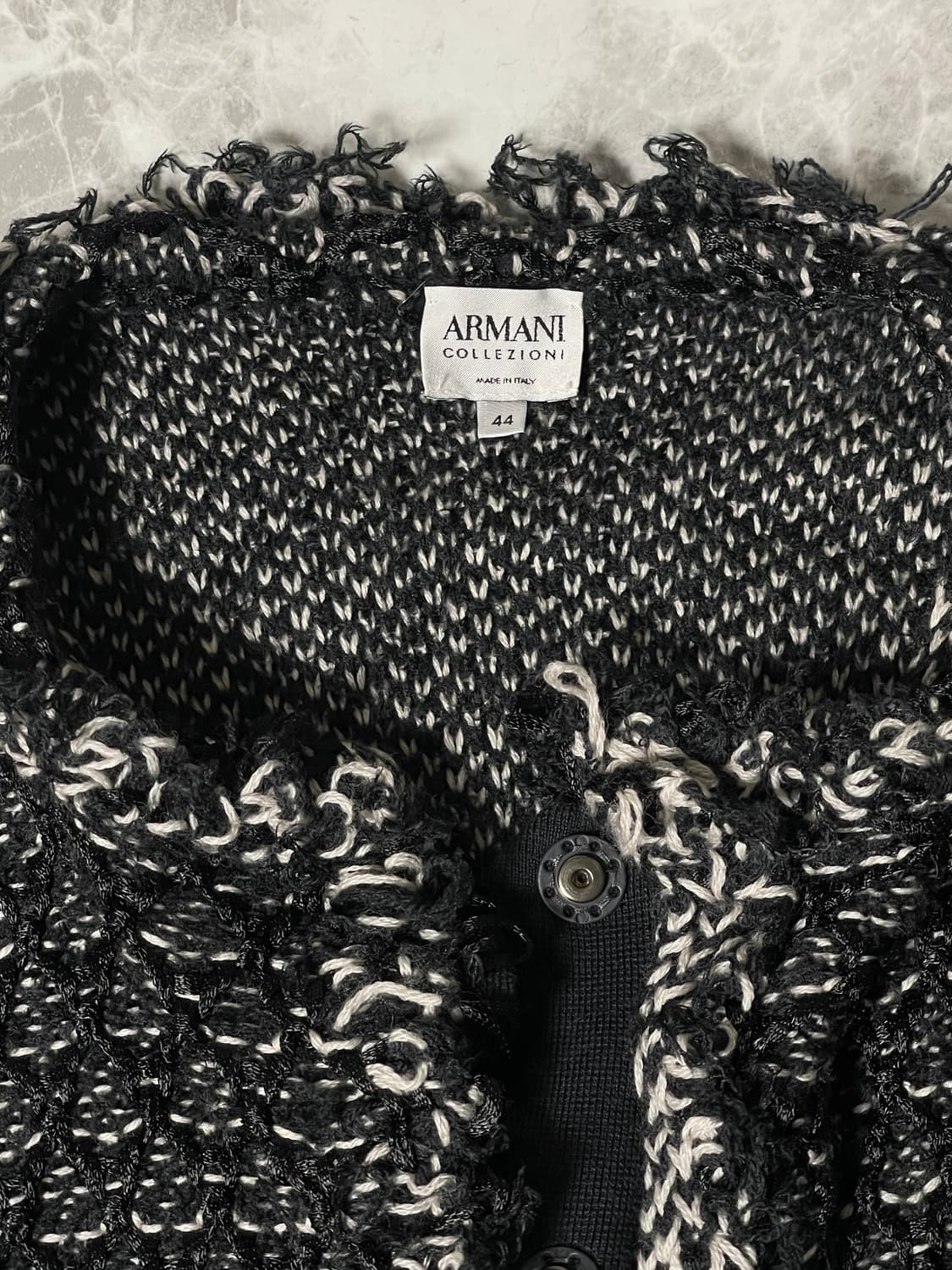 tweed jacket 상품이미지3