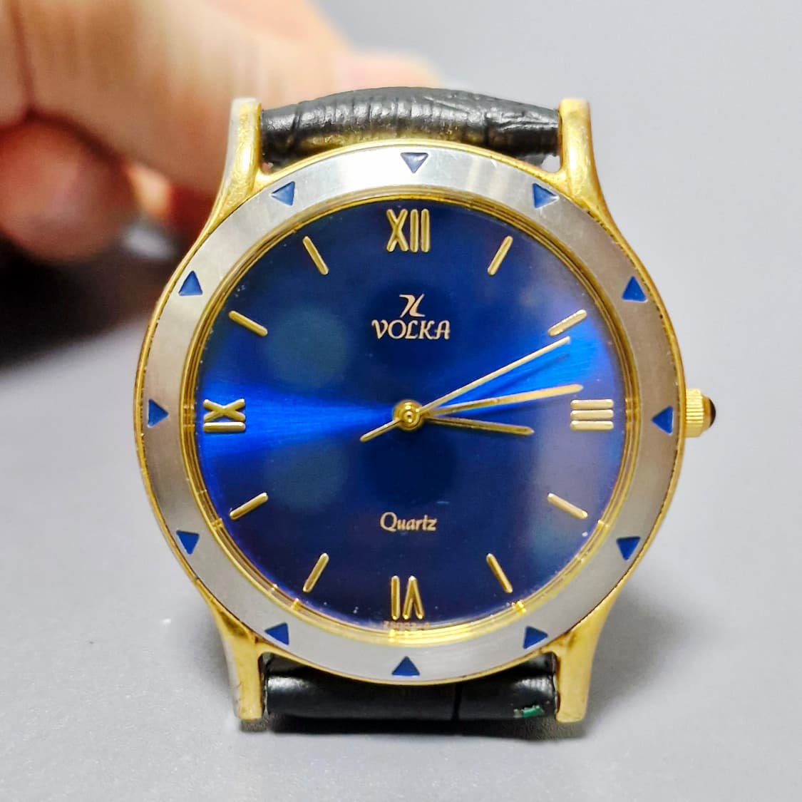 오리엔트 볼카 쿼츠시계  상품이미지4