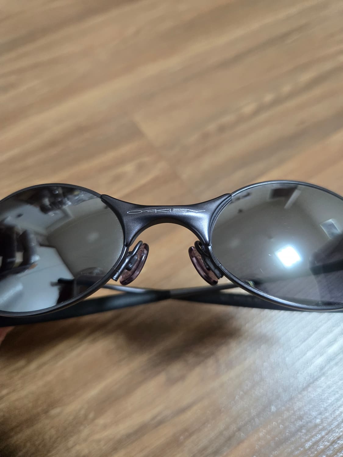 오클리 E-wire 2.0 선글라스 [정품] 상품이미지3