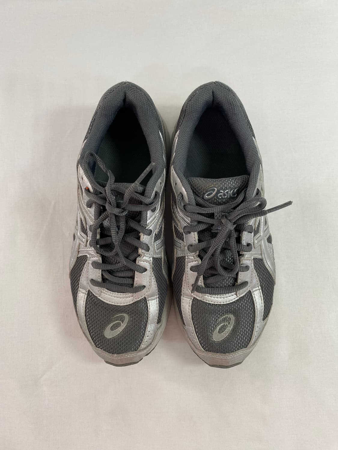아식스 asics 조그100s 퓨어 실버 250 <70> 상품이미지1