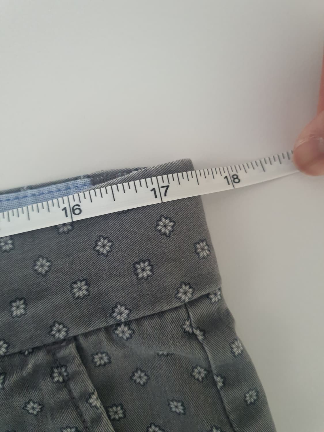 타미힐피거 남성 반바지 상품이미지6