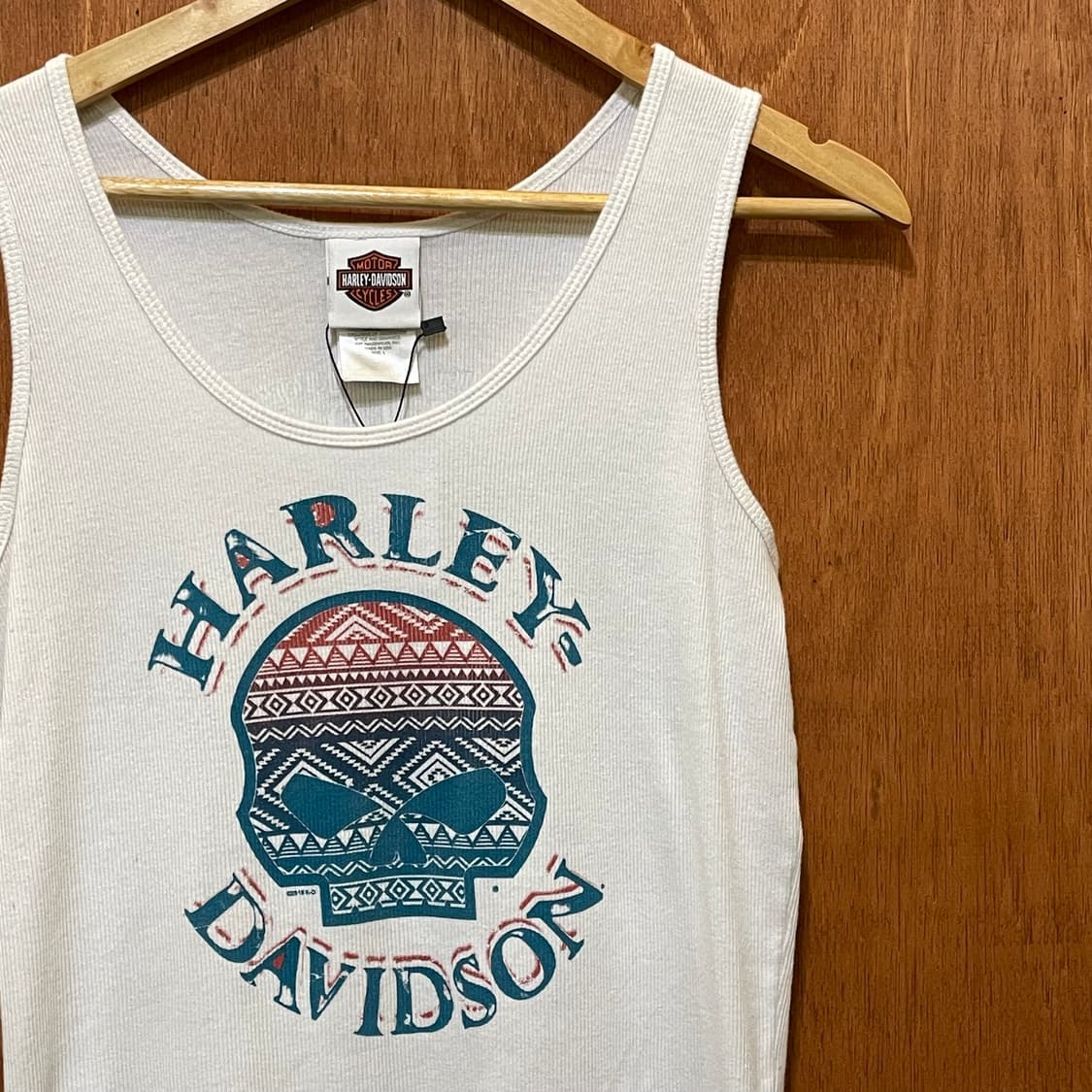 (L) Harley Davidson 할리데이비슨 슬리브리스   상품이미지3