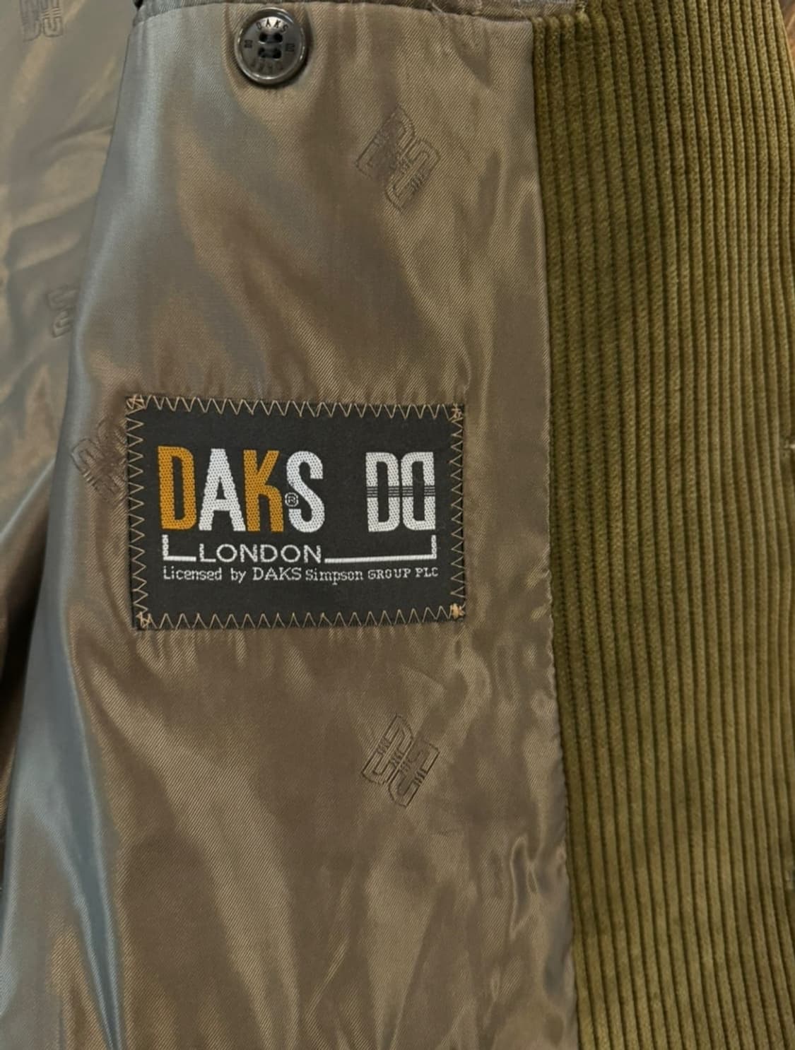 닥스 스포츠 코트 100 상품이미지5