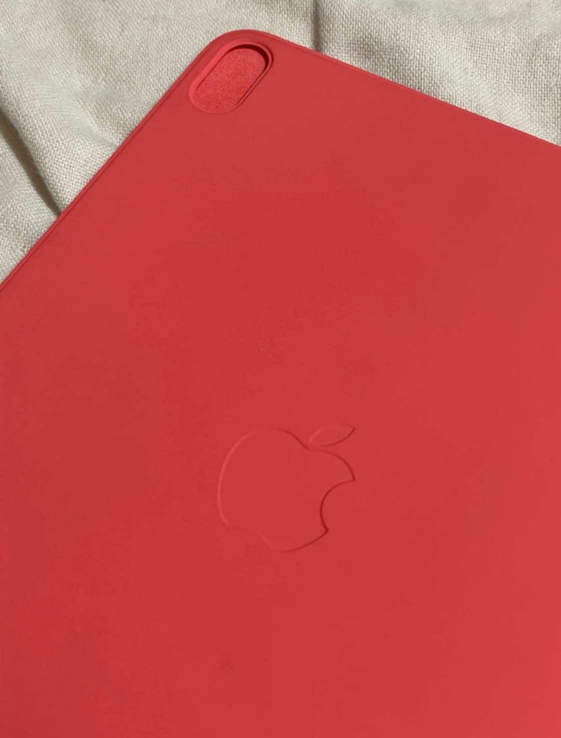 iPad Air 4세대 폴리오 케이스 애플 정품 상품이미지6