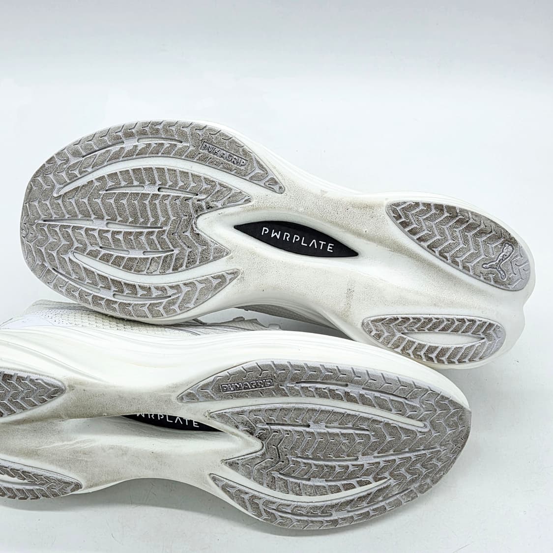 룰루레몬 우먼스 블리스필 런 화이트 (240) 상품이미지3