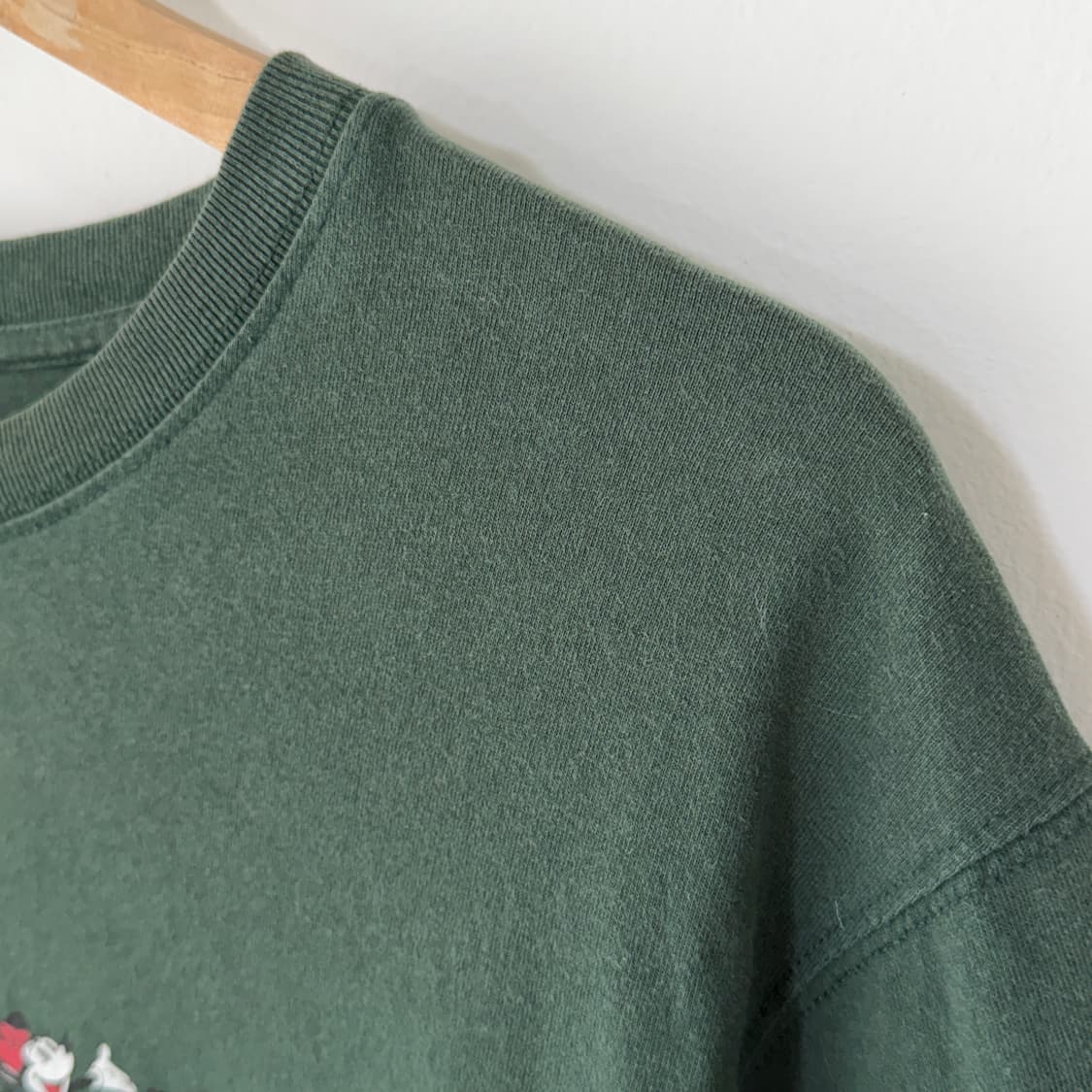 [L] 디즈니 오리지널 미키마우스 반팔티 상품이미지4