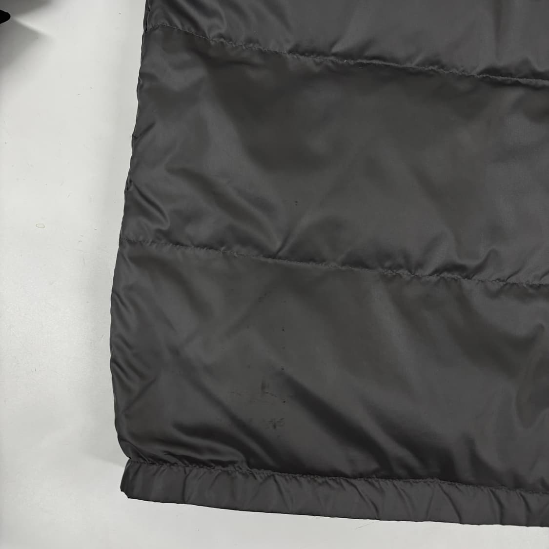 입샐로랑 양면 패딩 상품이미지5