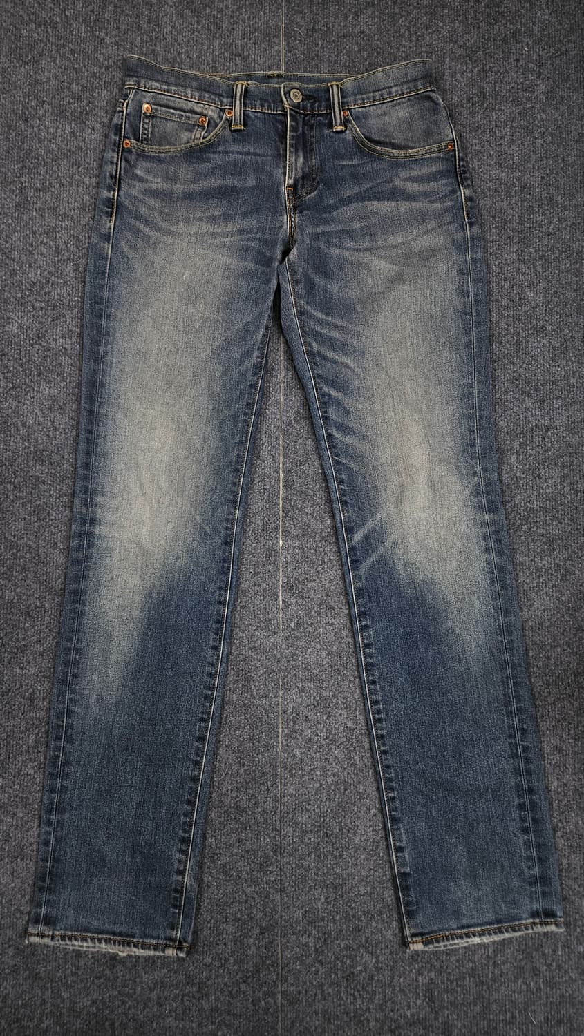 리바이스 511 W28 L34(급처) 상품이미지1