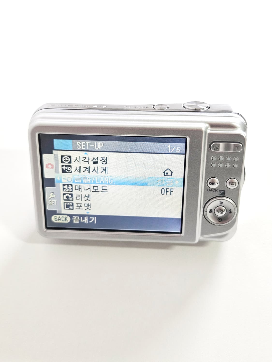 후지필름 파인픽스 AV230 디카 디지털카메라 상품이미지4