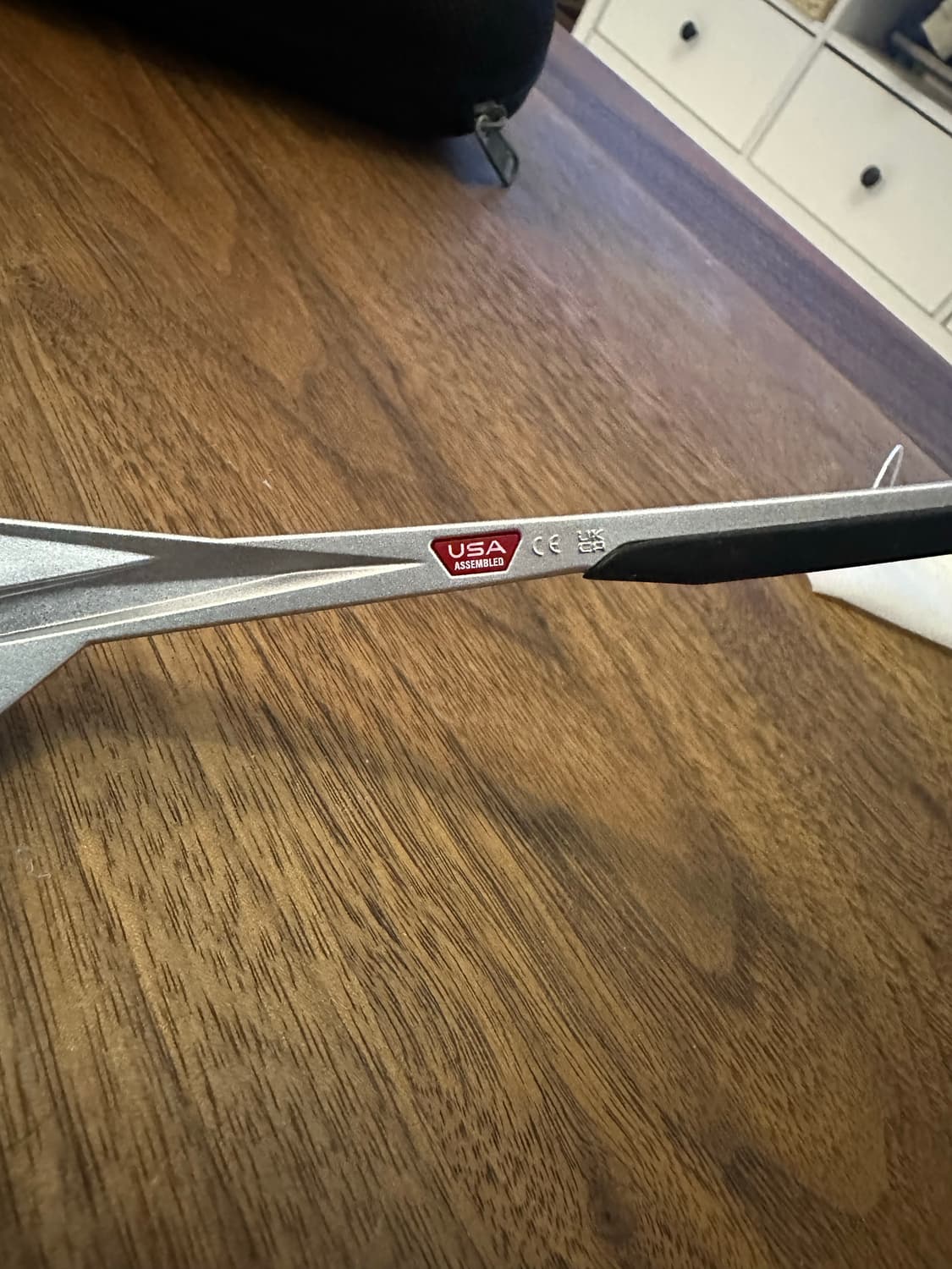 오클리 아이자켓 상품이미지4