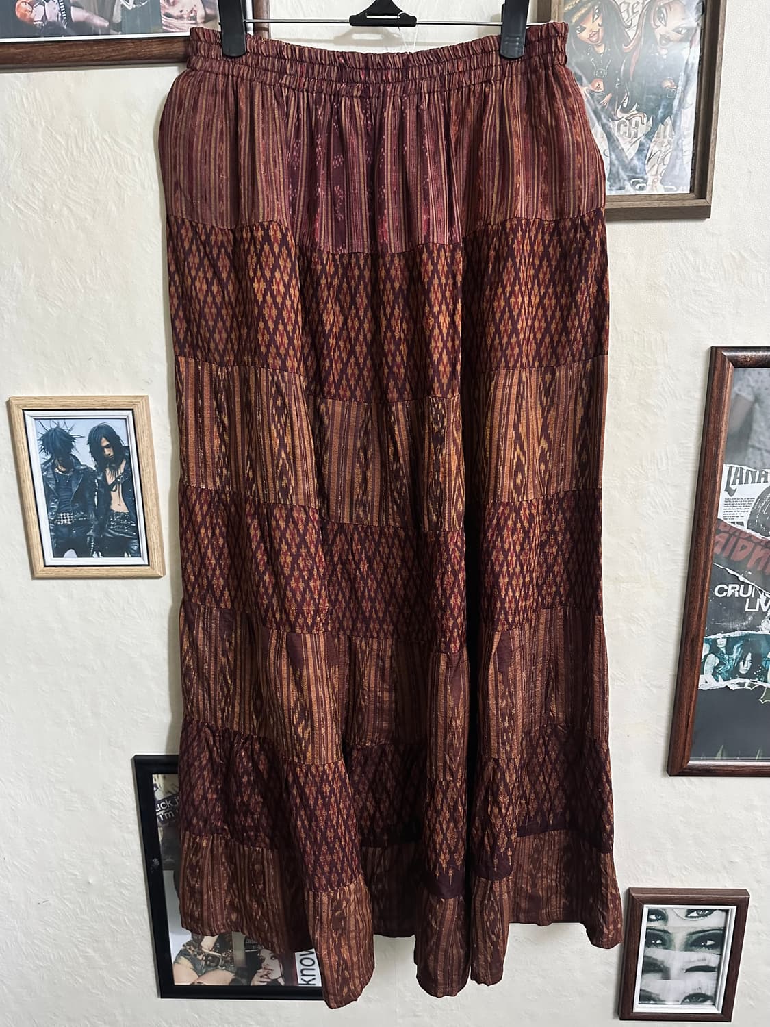 Bohemian set 상품이미지3