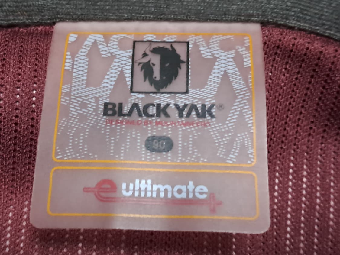 블랙야크 여성 우븐 자켓 90 상품이미지6