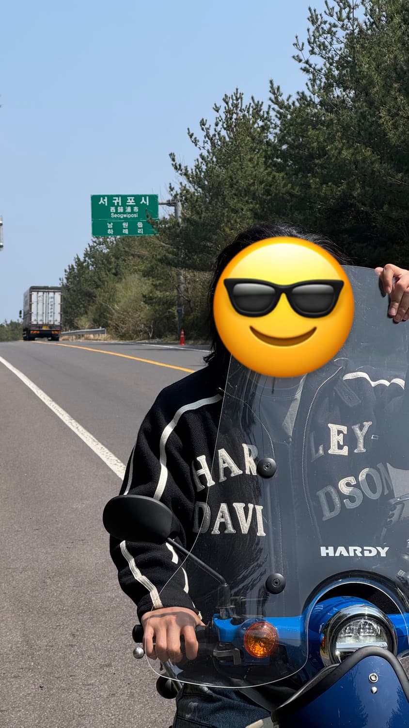 🇺🇸할리데이비슨 자켓 XL🇺🇸 상품이미지1