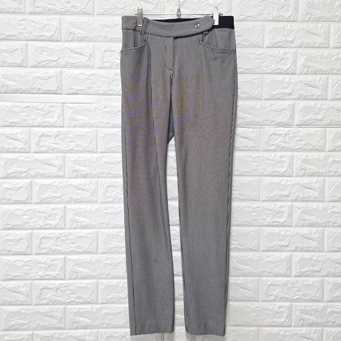 택포) 타이틀리스트 여성 골프 바지 25인치 상품이미지1