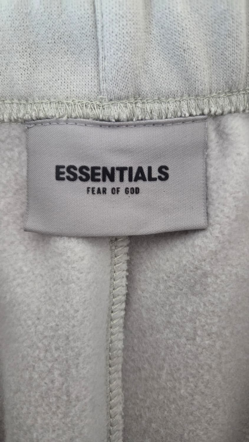 에센셜 조거팬츠 XL 새상품 상품이미지3