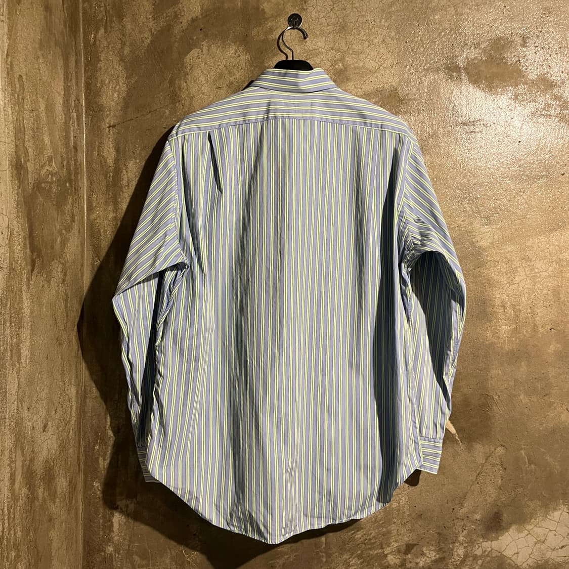 폴로랄프로렌 스트라이프 셔츠 상품이미지4