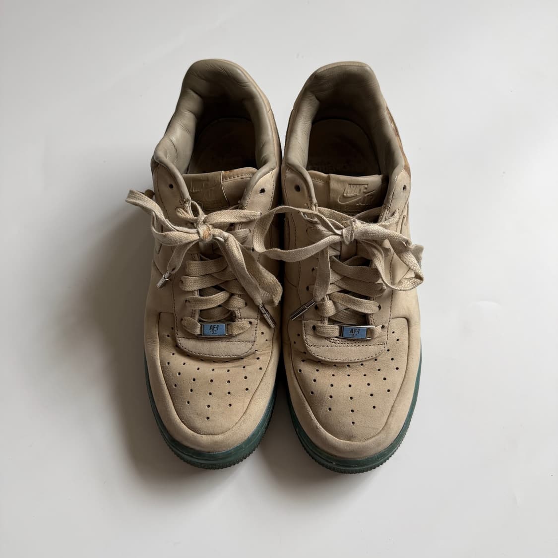 2007 Supreme X Nike Kobe 상품이미지4