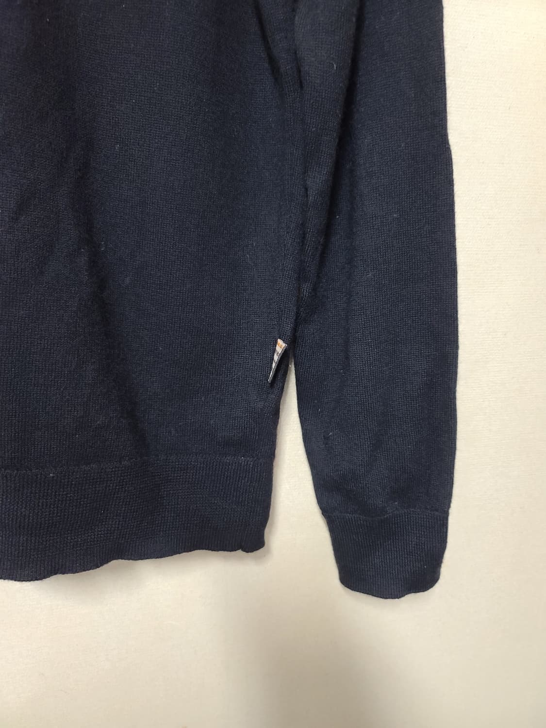 닥스 반폴라 니트 상품이미지4