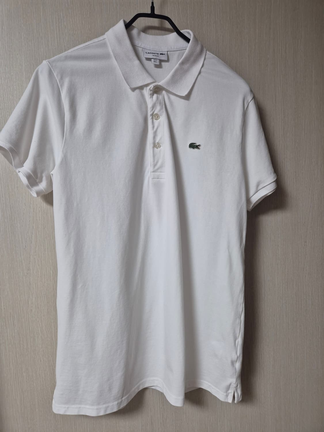 라코스테 카라티 pk 반팔 라지 상품이미지1