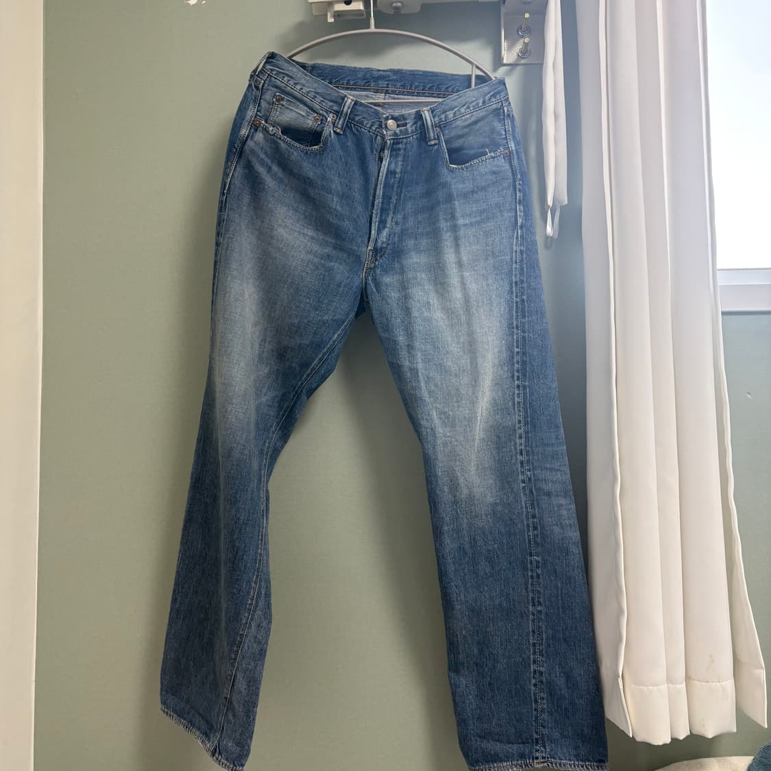 풀카운트 다트포드 0105SS[31] 상품이미지2